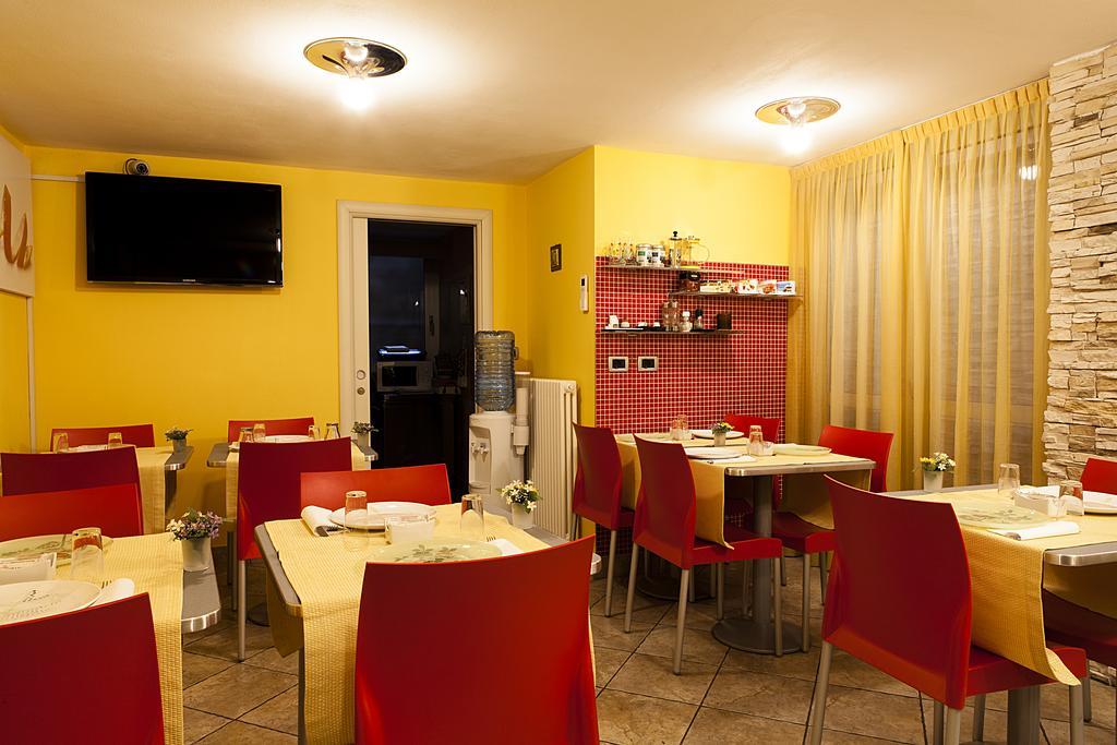 Santa Caterina Hotel Bergamo Eksteriør billede