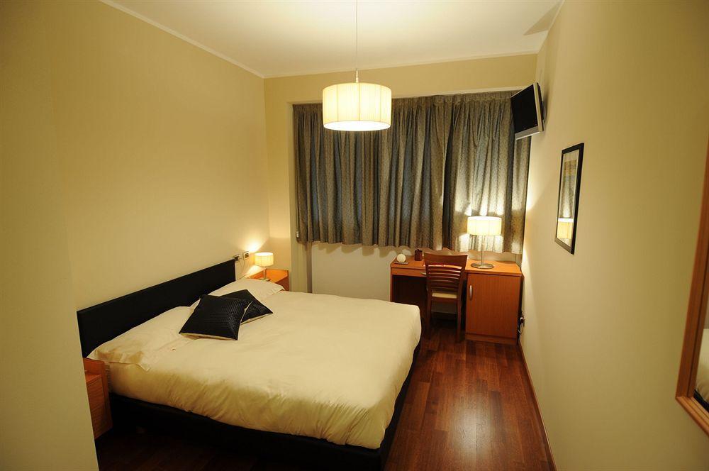 Santa Caterina Hotel Bergamo Eksteriør billede